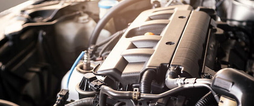 Как ускорить прогрев машины при помощи утеплителя для труб