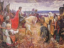 Почему битва на Куликовом поле произошла в праздник Рождества Богородицы