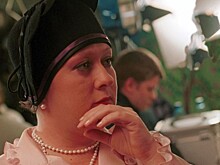 Невестка Марии Ароновой поведала, какая актриса бабушка