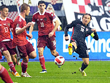 Тренер сборной Хорватии: наши игроки лучше российских, это просто факт