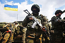 Украинский полковник: ВСУ обратят «трусливую» Россию в бегство