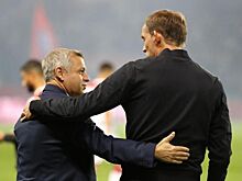 Тухель претендует на приз лучшему тренеру сезона во Франции
