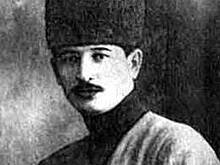 В Ингушетии появится памятник Идрису Зязикову