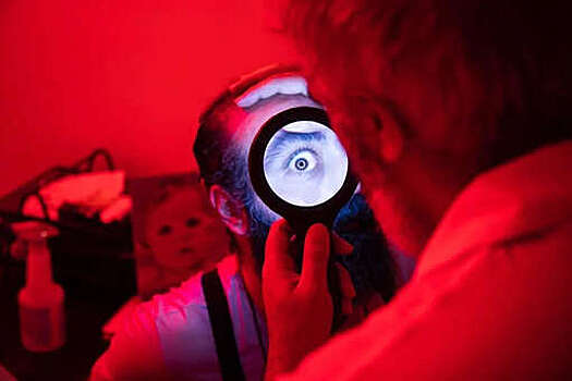 Главный приз фестиваля "Дух огня" достался фильму об иранской актрисе