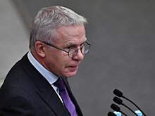 Фетисов о решении ISU: «Беспредел, они нам выкручивают руки. Если еще есть иллюзии, что нам вернут флаг и гимн, значит, мы будем постоянно расписываться в своей нелояльности к чему-то»