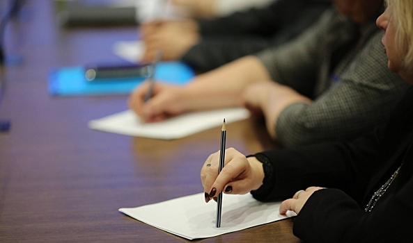 Волгоградские компании узнали о механизмах сотрудничества с Турцией