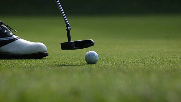 Благотворительный турнир по гольфу в рамках фестиваля «Сильные фигуры» пройдет 24 июля
