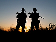 «Мы бы уже были во Владивостоке»: Киев упрекнул Запад