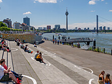 Германия и Австрия могут в марте снять основные ковидные ограничения