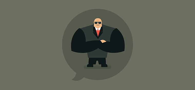 Экс-командира спецотряда Росгвардии обвинили в предоставлении нелегальных охранных услуг