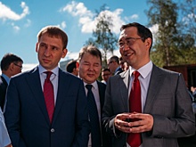 Глава Минвостокразвития прибыл в Якутск