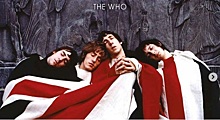 В Великобритании появятся монеты с группой The Who