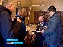 В Калининграде прошел ежегодный марафонский пробег в честь Анатолия Птицына