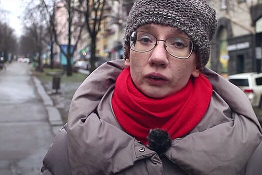 Уволенная за пост о русском языке учительница обратилась к Зеленскому