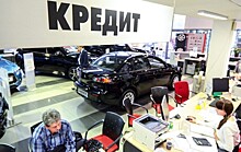 Автокредит все чаще берут только состоятельные россияне