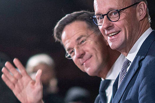 SСMP: милитаристский курс Европы увеличивает риск большого конфликта