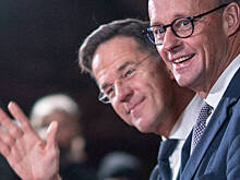 SСMP: милитаристский курс Европы увеличивает риск большого конфликта