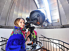 Звездные проекты. Молодежь все еще хочет полететь в космос