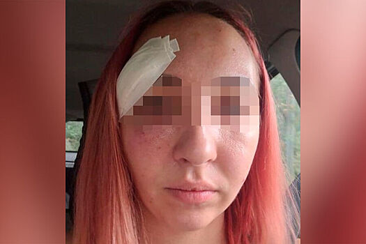 В Казахстане мужчина жестоко избил девушку, чтобы с ней познакомиться