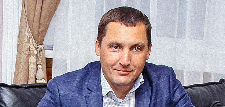 Денис Логинов стал руководителем Аппарата администрации Ижевска