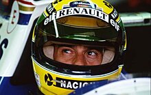 Жак Вильнев о гибели Айртона Сенны: «Такое вполне может случиться и в сегодняшней «Формуле-1»