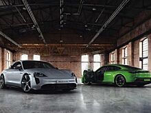 Руководители Porsche поделились мнением о футуристичном дизайне пикапа Tesla Cybertruck