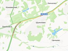 Огромные пробки образовались на въездах в Нижний Новгород 20 июля
