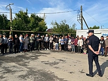 В Волгоградской области прошли рейды по выявлению нелегальных мигрантов