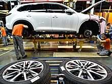 Stellantis приостановил производство автомобилей в России