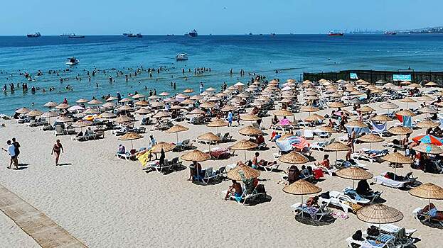 Россиян предупредили о подорожании отдыха на популярных направлениях