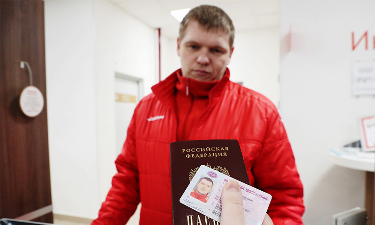 В России продлили срок действия водительских прав