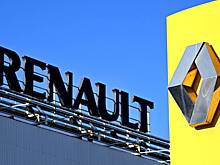 Renault AG может начать производство дронов на Украине