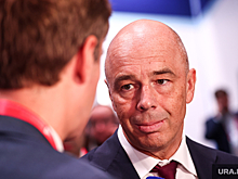 Силуанов: Минфин РФ допускает расходование ФНБ при падении цены нефти