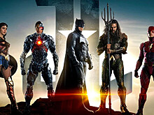 "Лига справедливости" может получить "взрослый" рейтинг