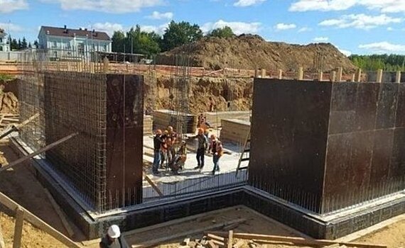 "Татинвестгражданпроект" показал интерьеры второго хосписа в Казани