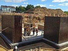 "Татинвестгражданпроект" показал интерьеры второго хосписа в Казани