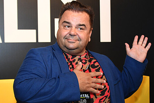 Артист Рост признался, что ему не удалось разрешить конфликт с Нагиевым