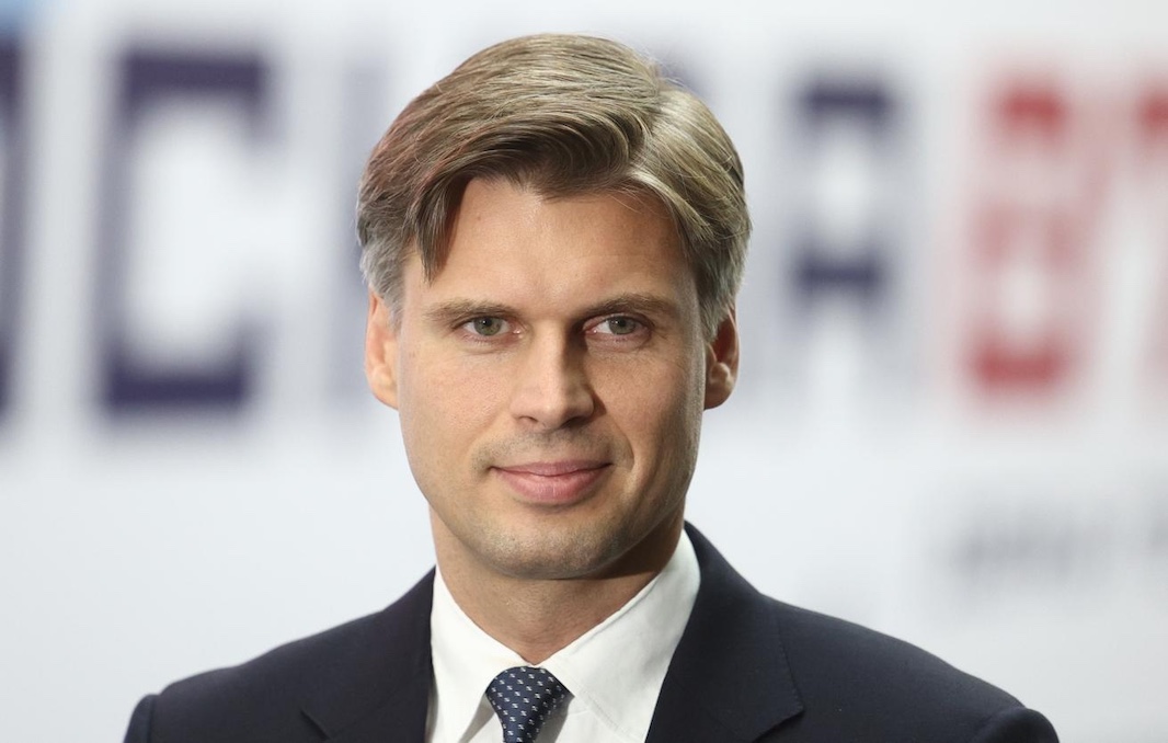 Баканов заявил, что у России много космических «сверхдержав»