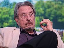 Отец Илона Маска заявил, что его сын тоже любит RT