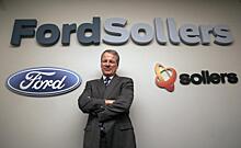 Глава Ford Sollers Марк Овенден перейдет на новую должность
