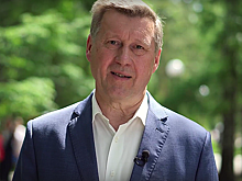 Анне Кикиной и еще 9 новосибирцам торжественно присвоили звание «Почетный житель города»