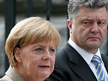 Жажда власти заставила Меркель больше уважать интересы России