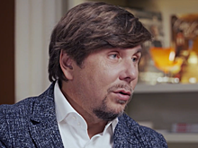 «Это абсолютный парадокс»: шоумен объяснил светский феномен Ксении Собчак