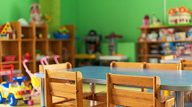В Беслане закрыли детский сад после отравления детей
