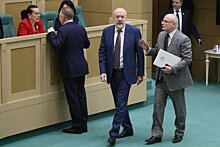 В Госдуму внесен проект закона об организации местного самоуправления