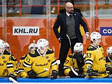 Почему Северсталь успешно выступает в КХЛ в сезоне-2025/2026, всё главное