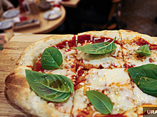 В Челябинске открылся новый фаст-фуд ресторан