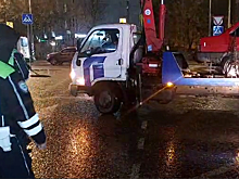 В г.о. Щелково проверили работу общественного транспорта и соблюдение правил парковки