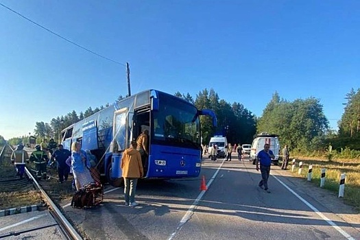 Ярославская область выплатит миллион рублей семье погибшей паломницы