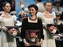 Здание театра "Мюзик-Холл" в Петербурге реконструируют к 2026 г